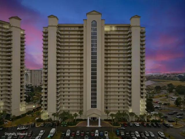 $439,999 | 122 Seascape Drive, Unit 305, Miramar Beach, FL 32550