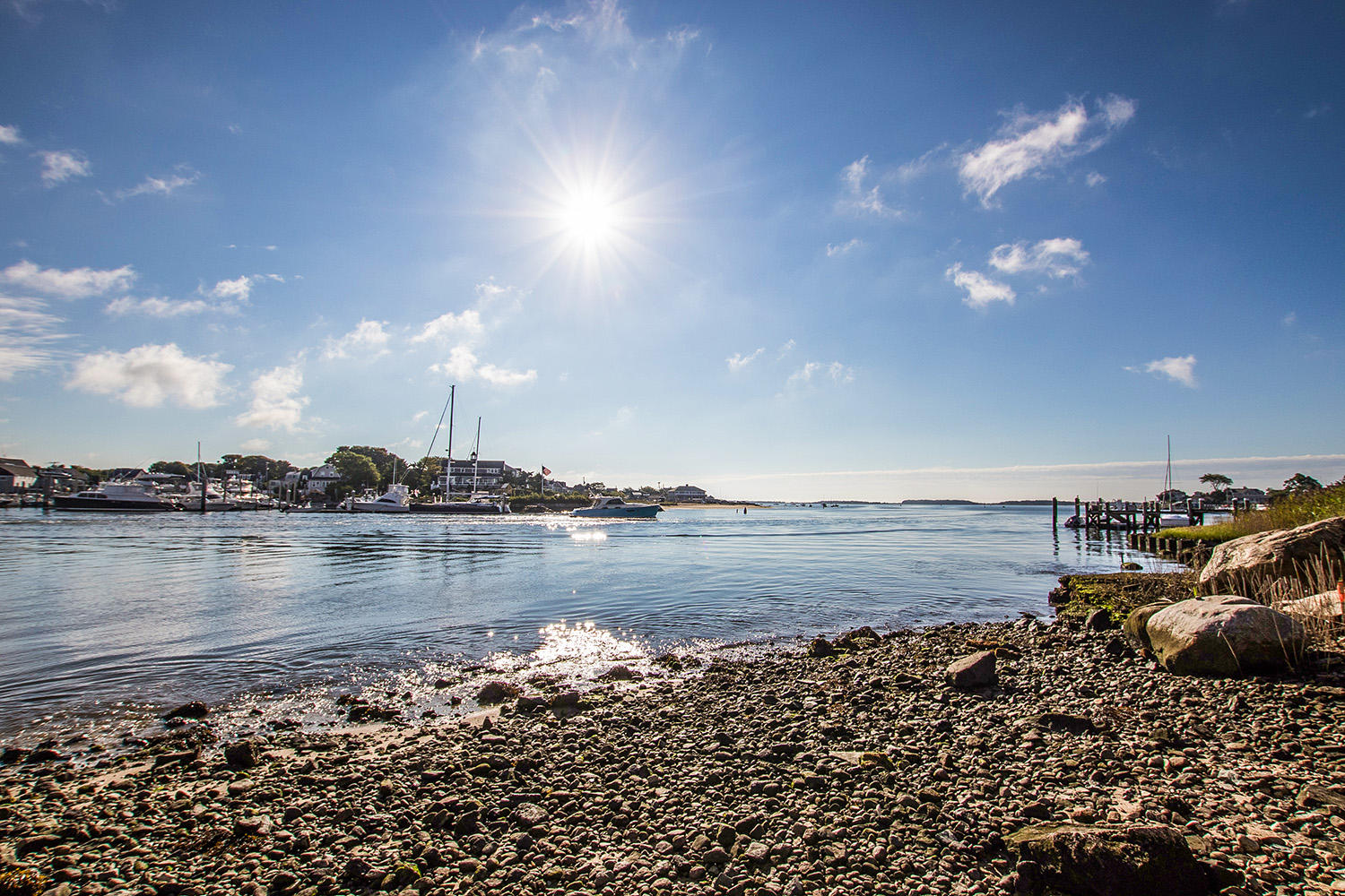 56 Daisy Hill Road Hyannis, MA 02601 - Photo 31 of 38 a view of a lake