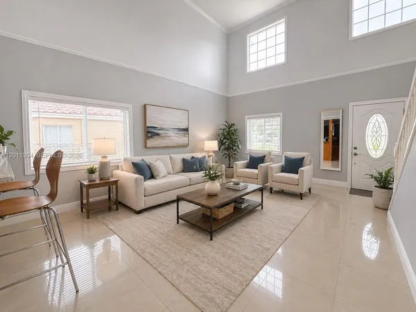 $5,500 | 10290 Southwest 24th Court, Miramar, FL 33025