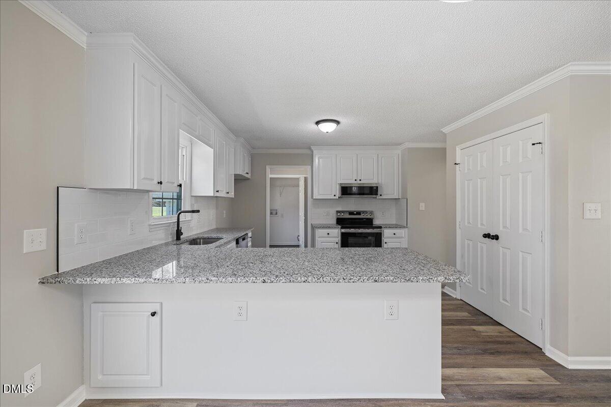 209 Hunters Farm Drive Raleigh, NC 27603 - Photo 14 of 36 17-209 Hunters Farm Dr