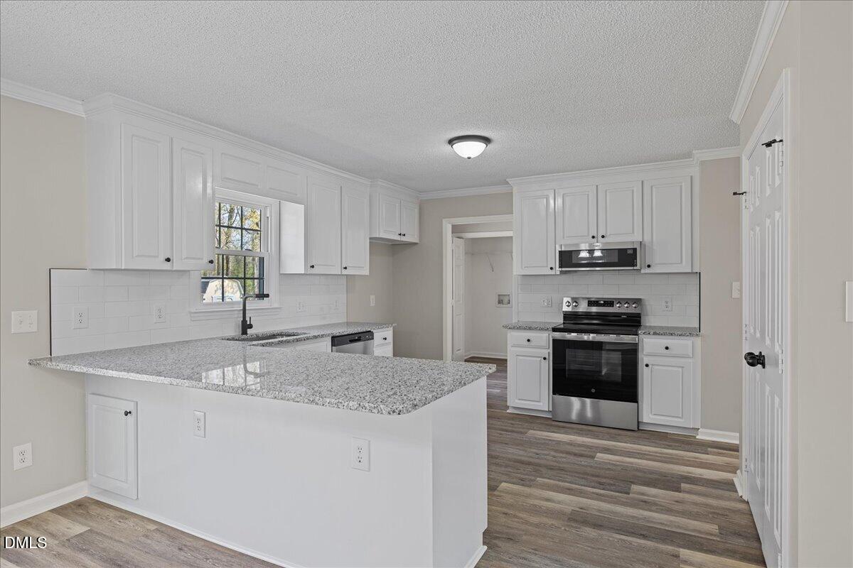 209 Hunters Farm Drive Raleigh, NC 27603 - Photo 15 of 36 18-209 Hunters Farm Dr