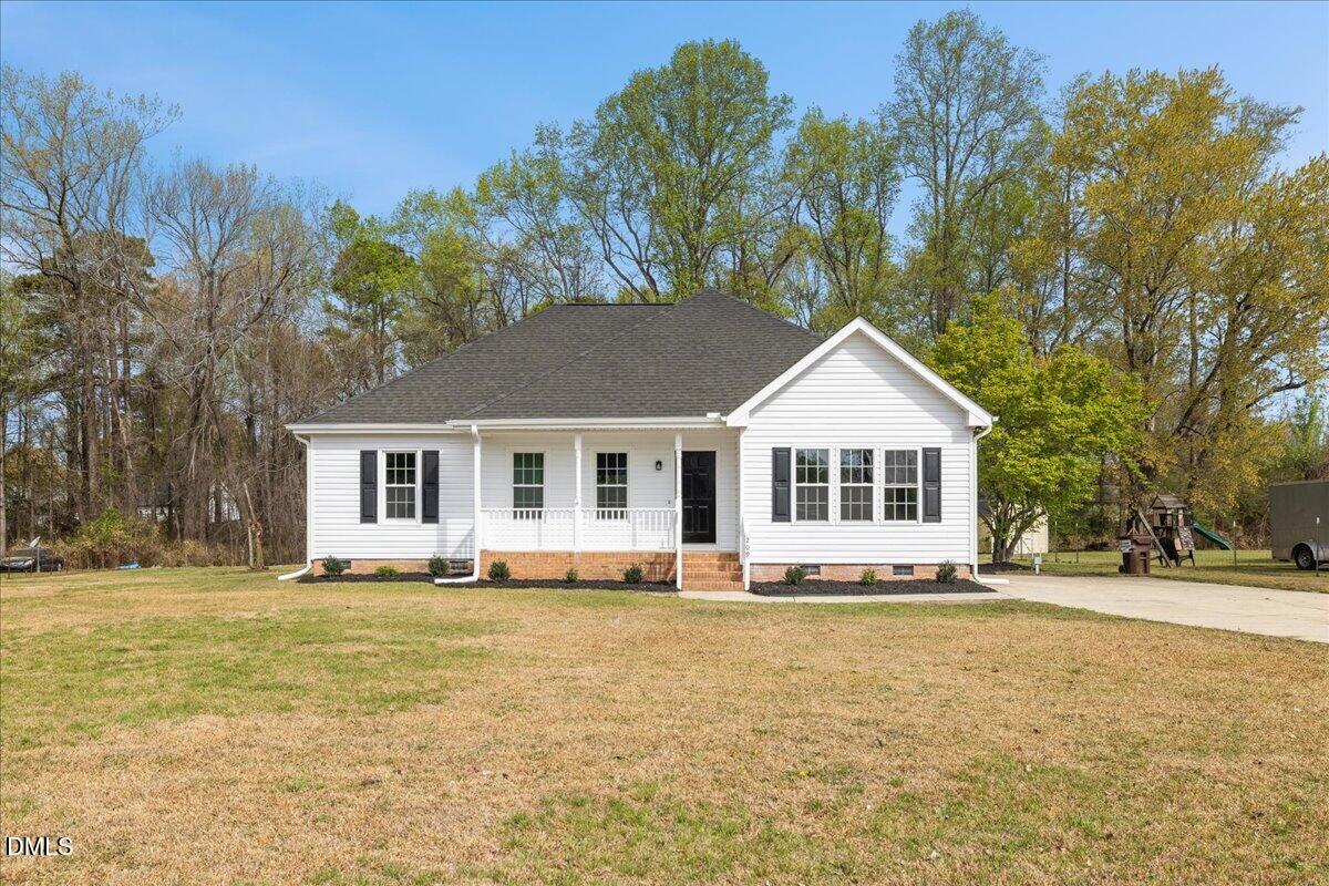 209 Hunters Farm Drive Raleigh, NC 27603 - Photo 2 of 36 03-209 Hunters Farm Dr