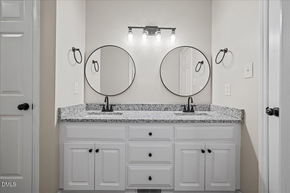 209 Hunters Farm Drive Raleigh, NC 27603 - Photo 23 of 36 28-209 Hunters Farm Dr