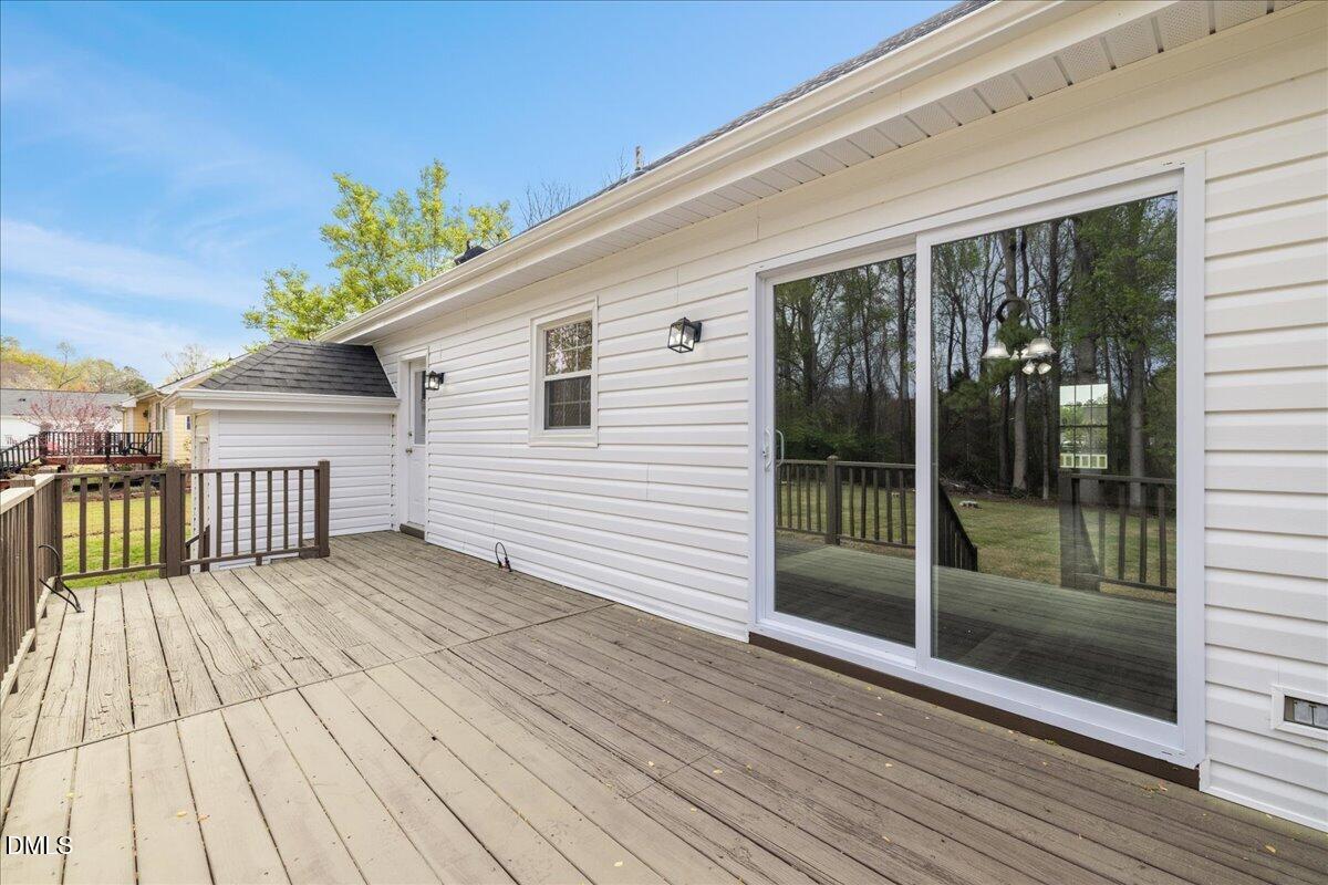 209 Hunters Farm Drive Raleigh, NC 27603 - Photo 30 of 36 39-209 Hunters Farm Dr