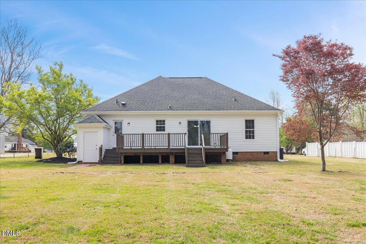 209 Hunters Farm Drive Raleigh, NC 27603 - Photo 32 of 36 42-209 Hunters Farm Dr