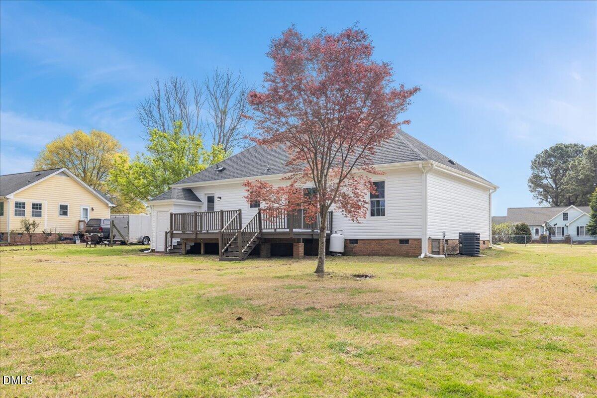209 Hunters Farm Drive Raleigh, NC 27603 - Photo 33 of 36 43-209 Hunters Farm Dr