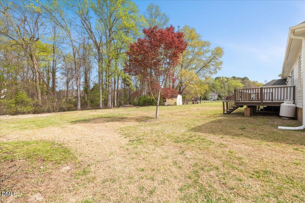 209 Hunters Farm Drive Raleigh, NC 27603 - Photo 34 of 36 44-209 Hunters Farm Dr
