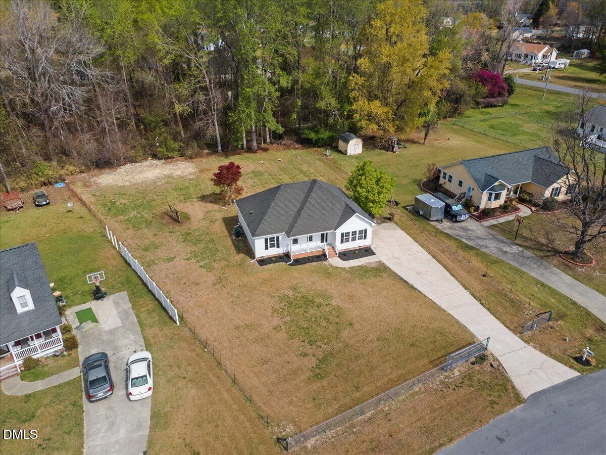 209 Hunters Farm Drive Raleigh, NC 27603 - Photo 35 of 36 45-209 Hunters Farm Dr