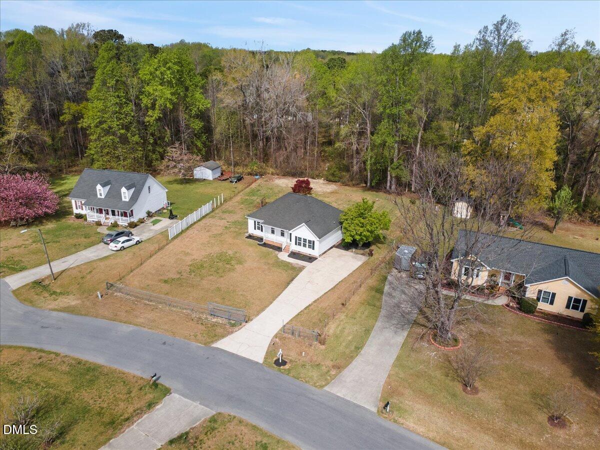 209 Hunters Farm Drive Raleigh, NC 27603 - Photo 36 of 36 47-209 Hunters Farm Dr