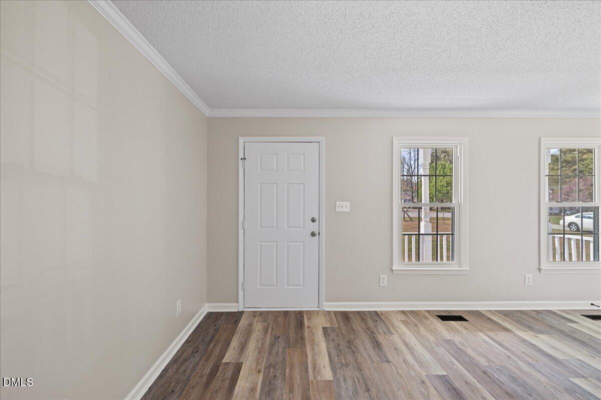 209 Hunters Farm Drive Raleigh, NC 27603 - Photo 6 of 36 08-209 Hunters Farm Dr