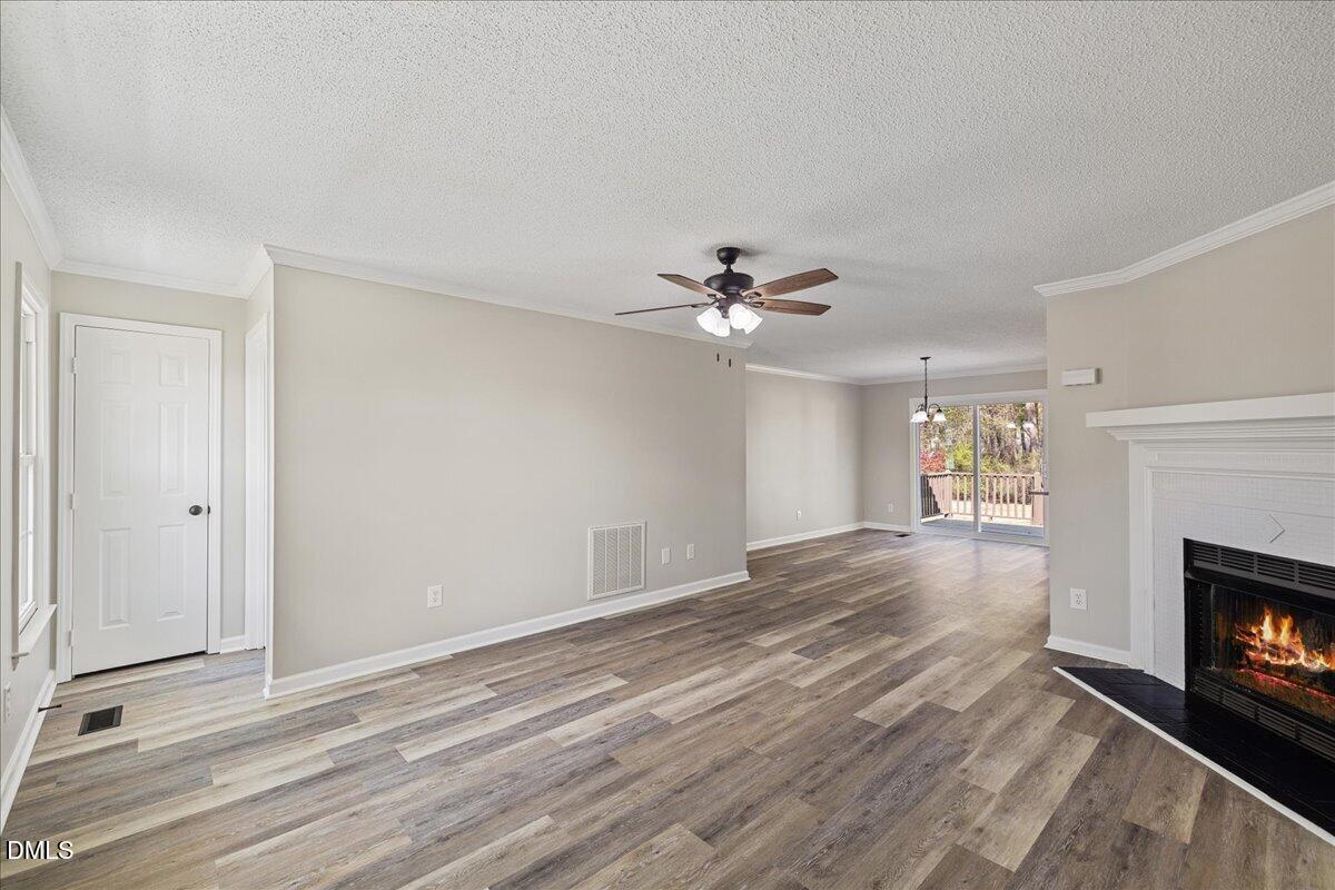 209 Hunters Farm Drive Raleigh, NC 27603 - Photo 7 of 36 09-209 Hunters Farm Dr