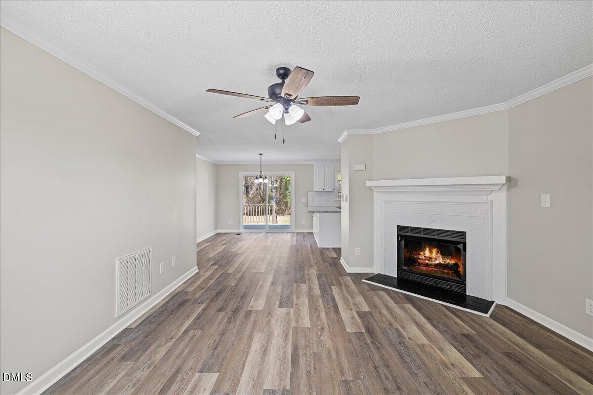 209 Hunters Farm Drive Raleigh, NC 27603 - Photo 8 of 36 10-209 Hunters Farm Dr