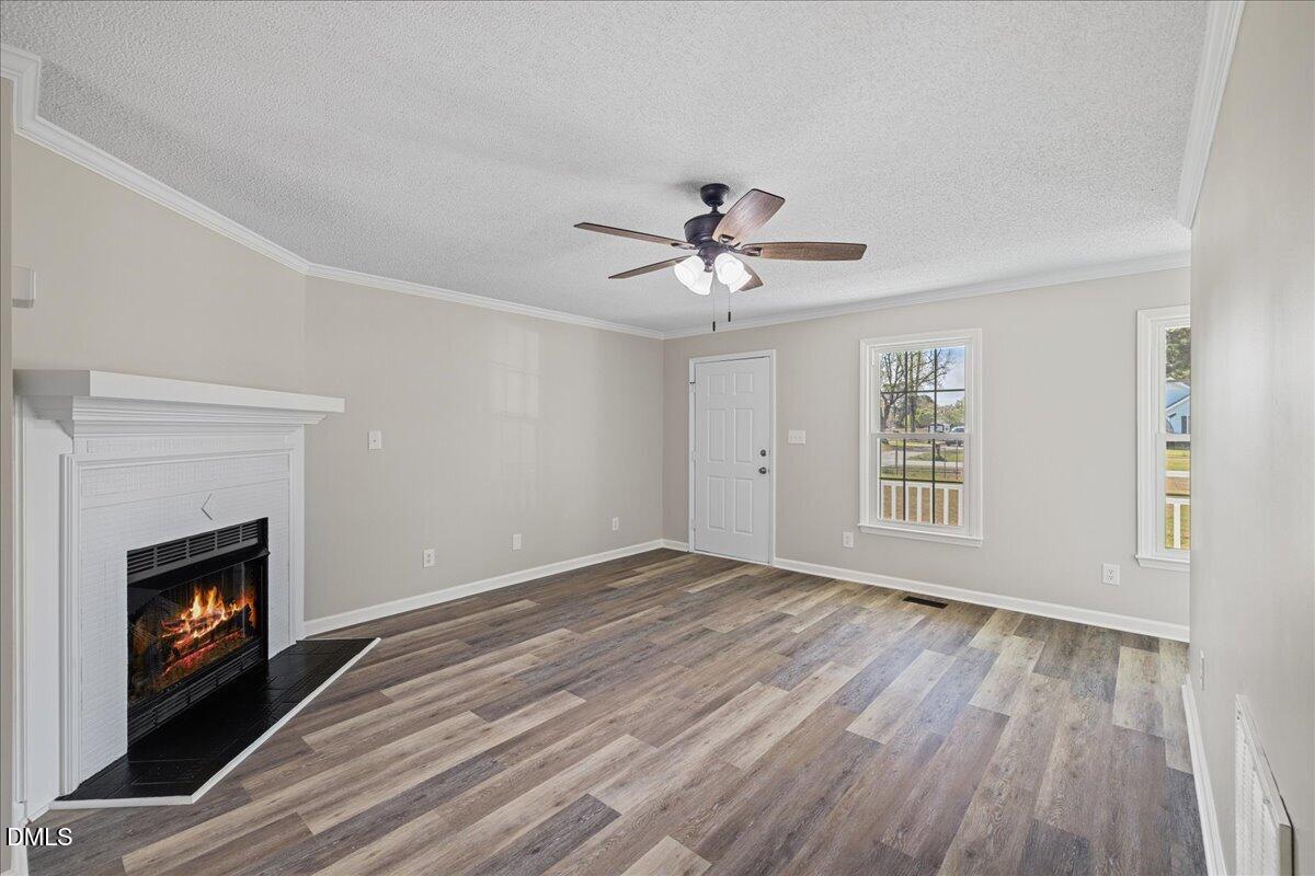 209 Hunters Farm Drive Raleigh, NC 27603 - Photo 9 of 36 11-209 Hunters Farm Dr