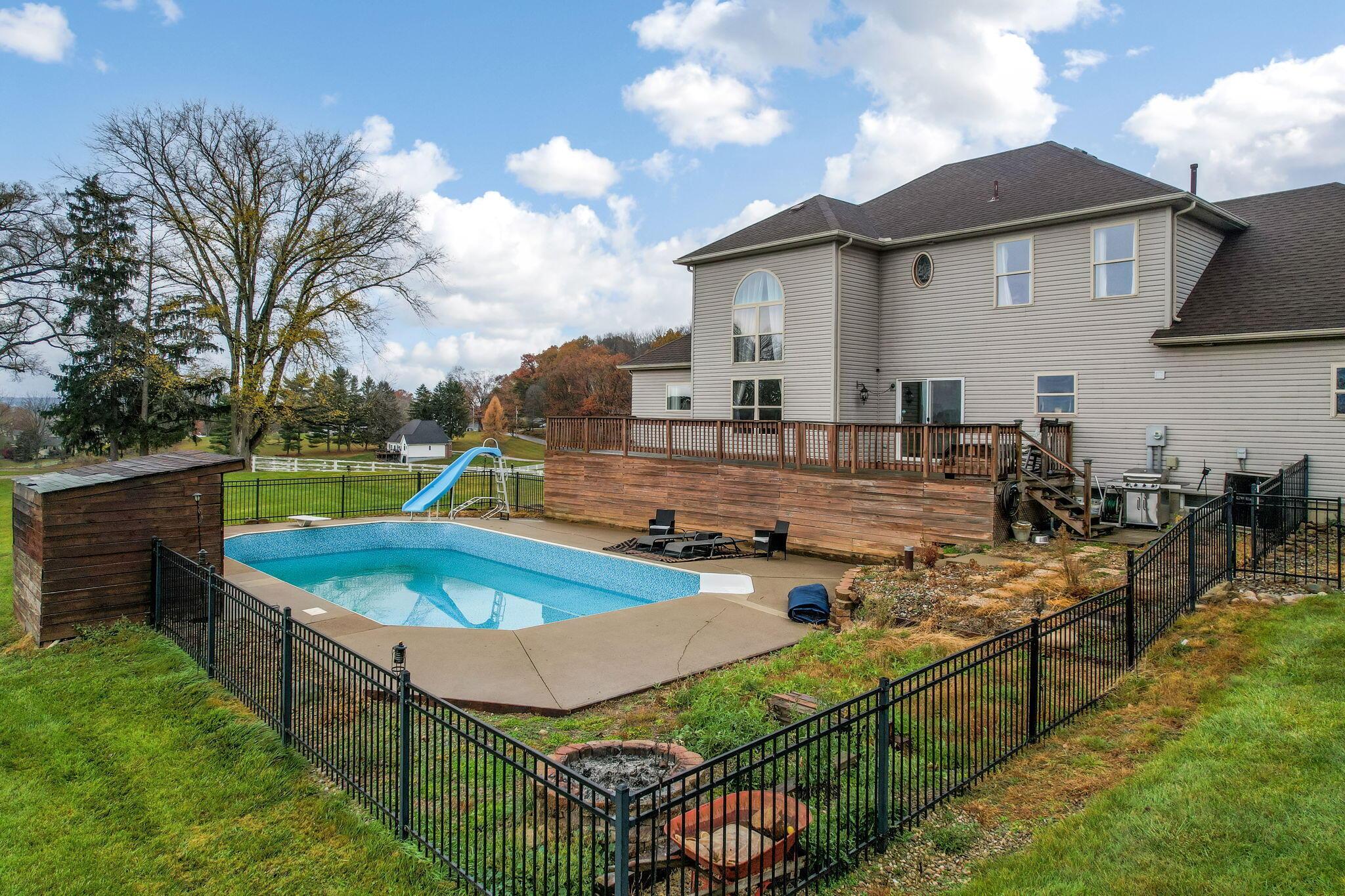 1230 Park Road Mount Vernon, OH 43050 - Photo 58 of 69 82-web-or-mls-DJI_0251