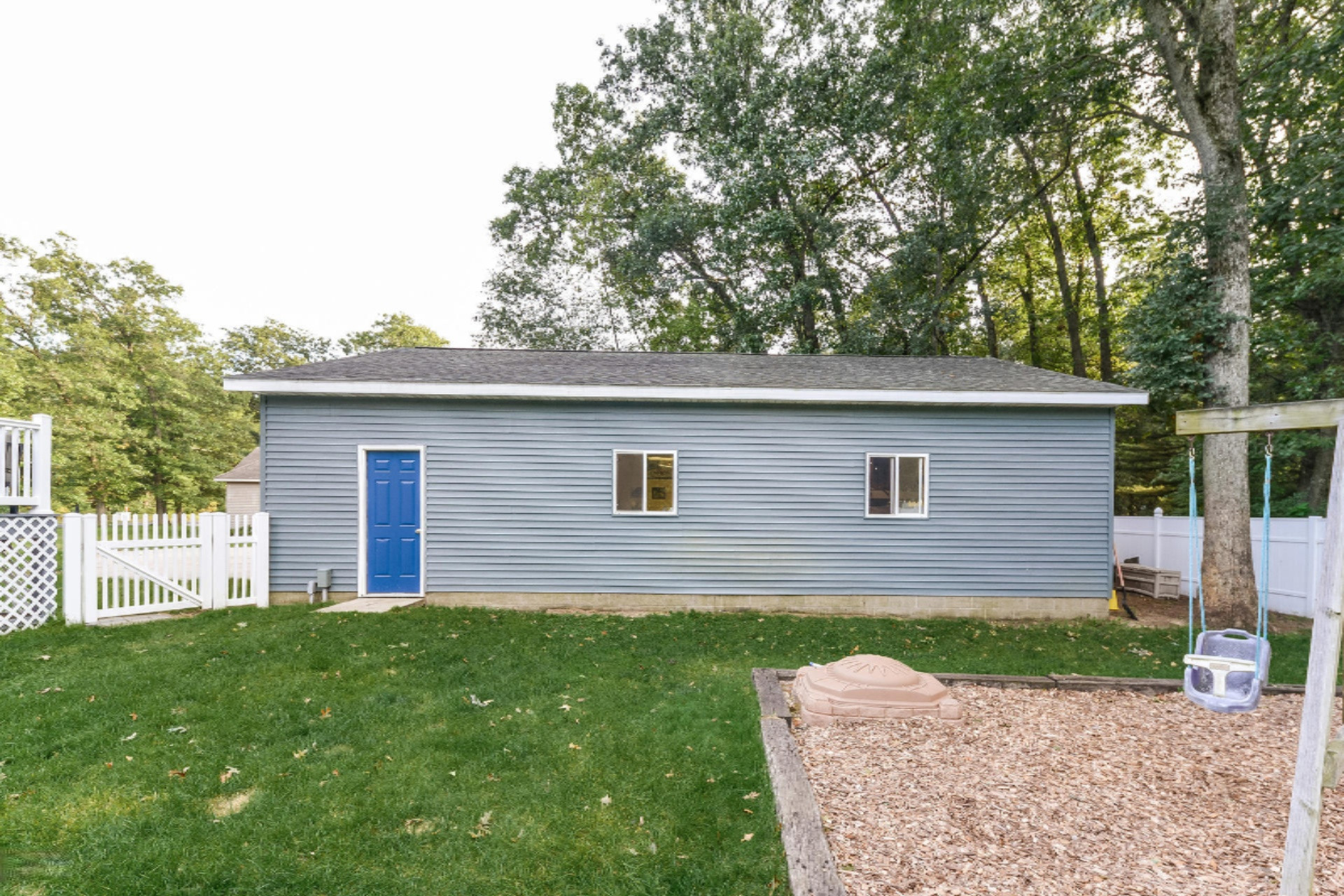 6375 Hall Road Muskegon, MI 49442 - Photo 44 of 49 043-photo-exterior-6343674