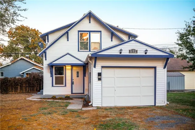 $118,000 | 602 North Franklin Avenue, Marshall, MO 65340