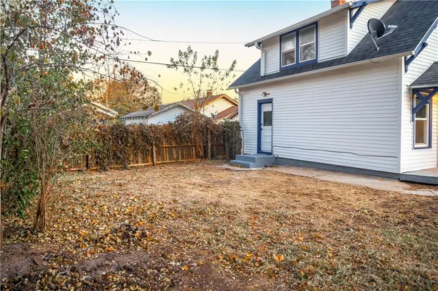 $118,000 | 602 North Franklin Avenue, Marshall, MO 65340