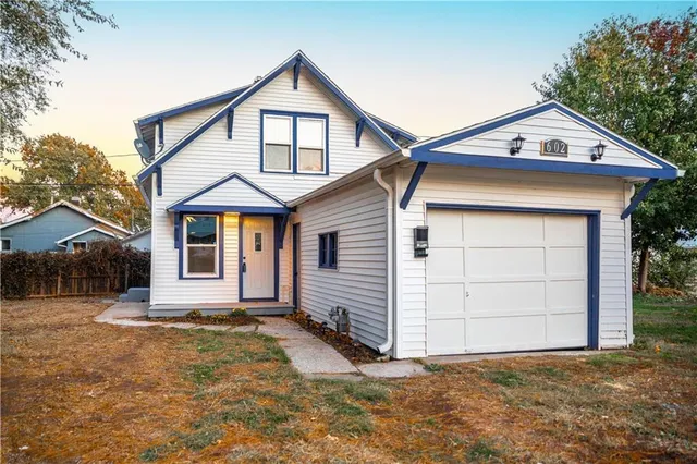 $118,000 | 602 North Franklin Avenue, Marshall, MO 65340