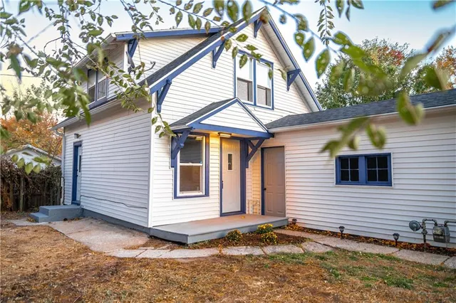 $118,000 | 602 North Franklin Avenue, Marshall, MO 65340