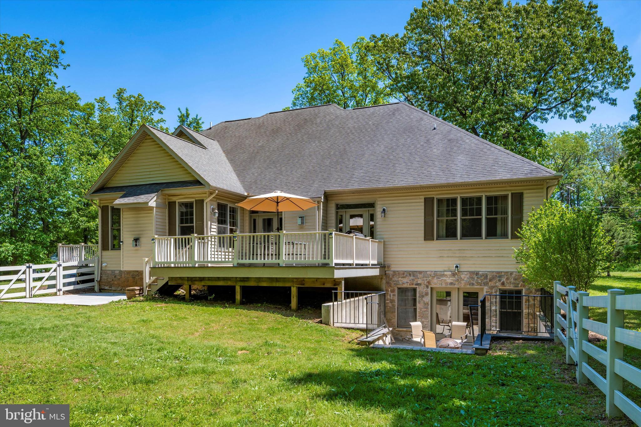 6302 Ford Road Frederick, MD 21702 - Photo 14 of 47