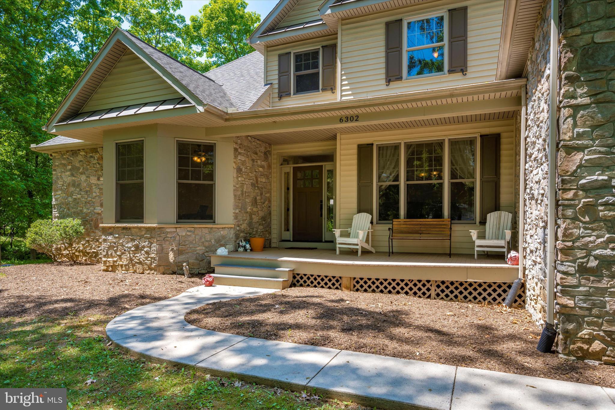 6302 Ford Road Frederick, MD 21702 - Photo 3 of 47