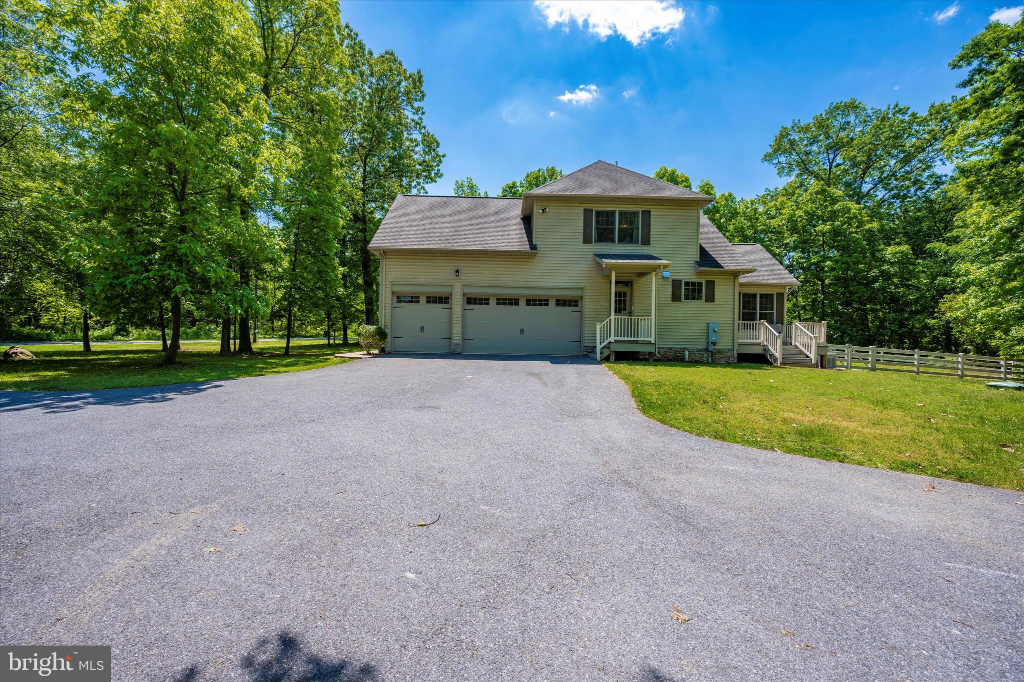 6302 Ford Road Frederick, MD 21702 - Photo 5 of 47