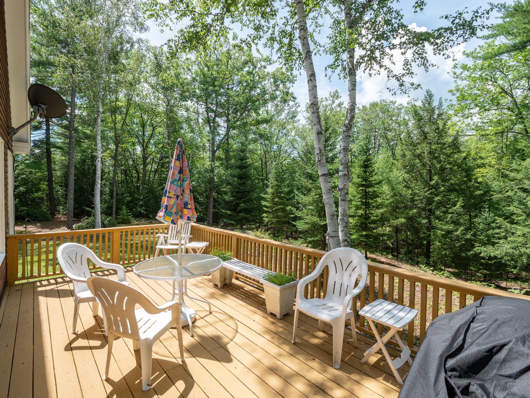 556 Knights Hill Road Sweden, ME 04040 - Photo 26 of 27 menextdeck