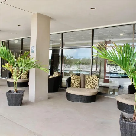 a view of entryway