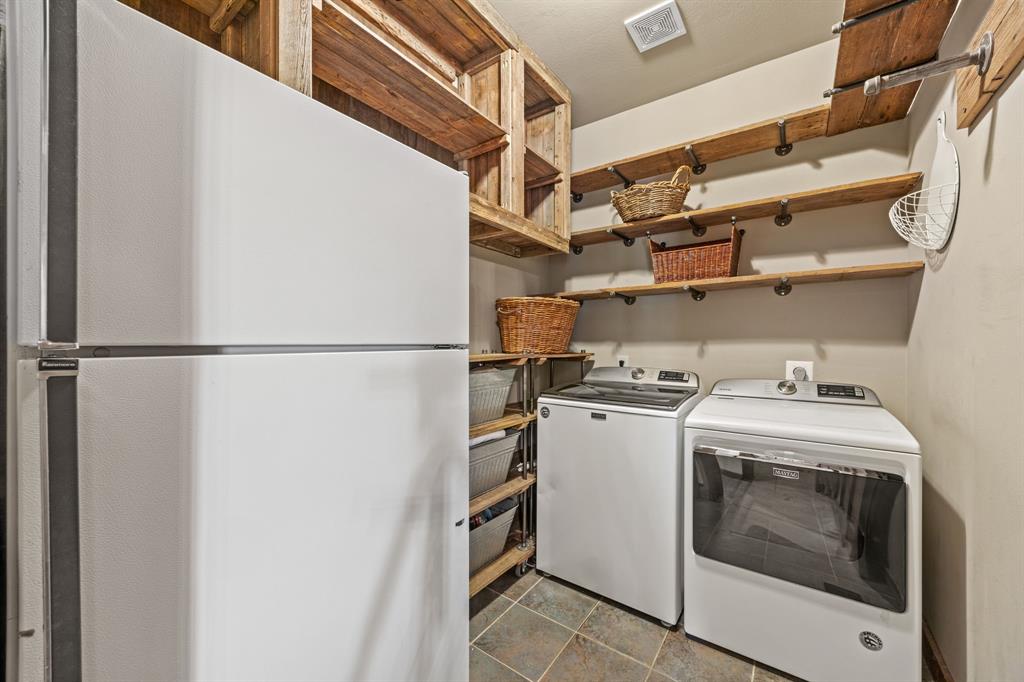 535 Cullins Road Rockwall, TX 75032 - Photo 18 of 23 1st fl - Utility Room
