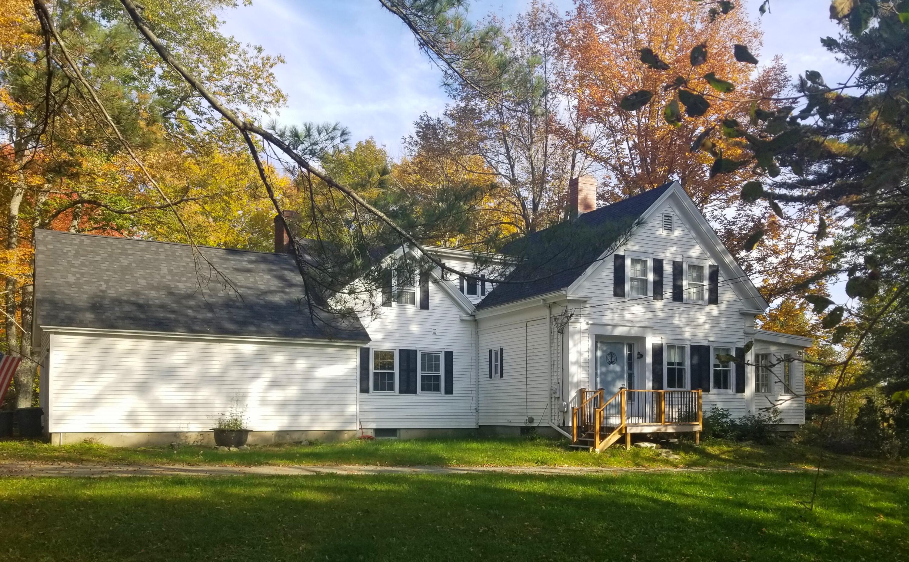 1587 River Road Bucksport, ME 04416 - Photo 1 of 28 20211014_201344