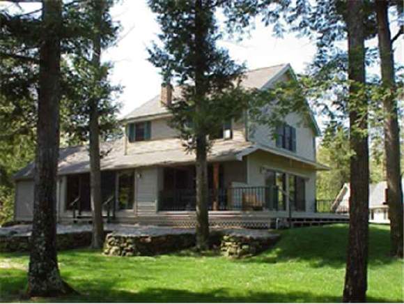 328 Narrows Road Barnstead, NH 03225 - Photo 1 of 6