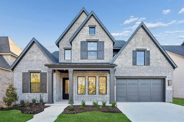 $1,199,900 | 2404 Cairn Road, McKinney, TX 75071