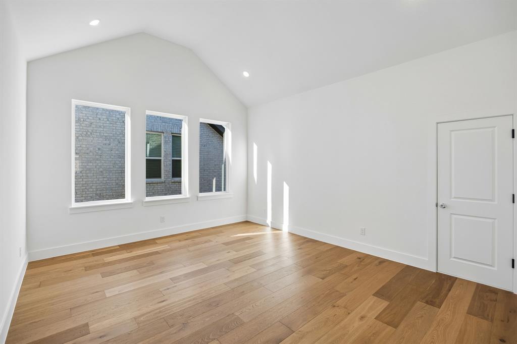 2404 Cairn Road McKinney, TX 75071 - Photo 10 of 18 The entire family will enjoy hours of fun time in this light filled game room!