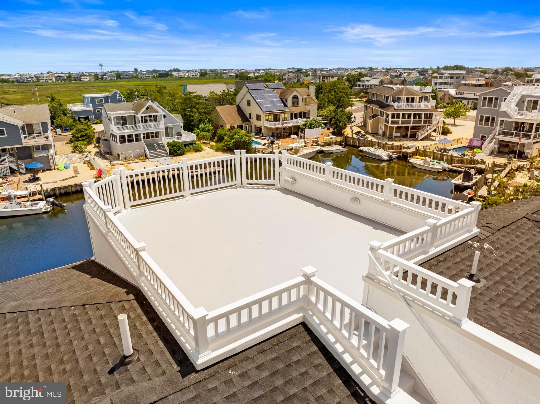 17 Butler Road Long Beach Township, NJ 08006 - Photo 105 of 110