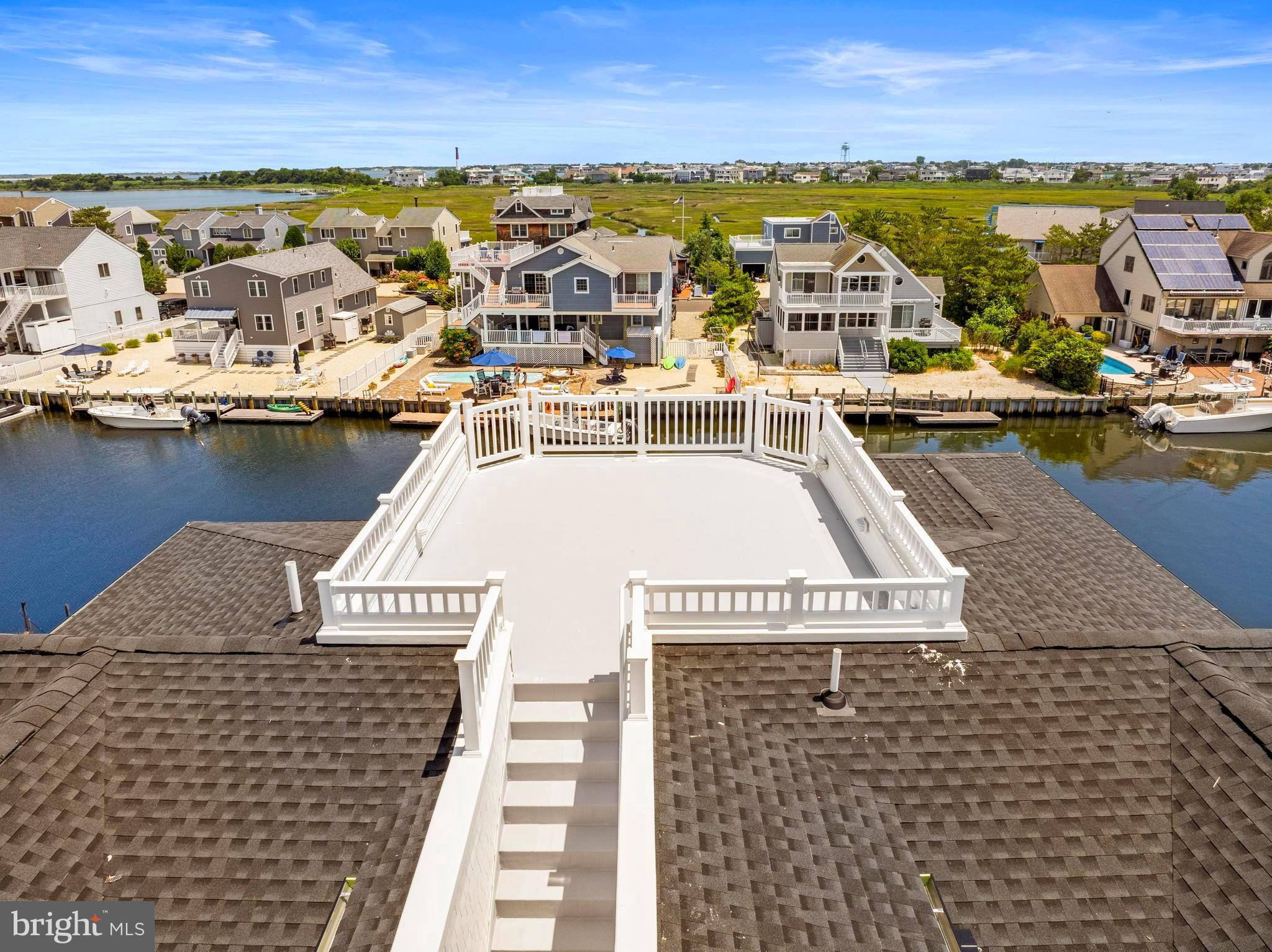 17 Butler Road Long Beach Township, NJ 08006 - Photo 106 of 110