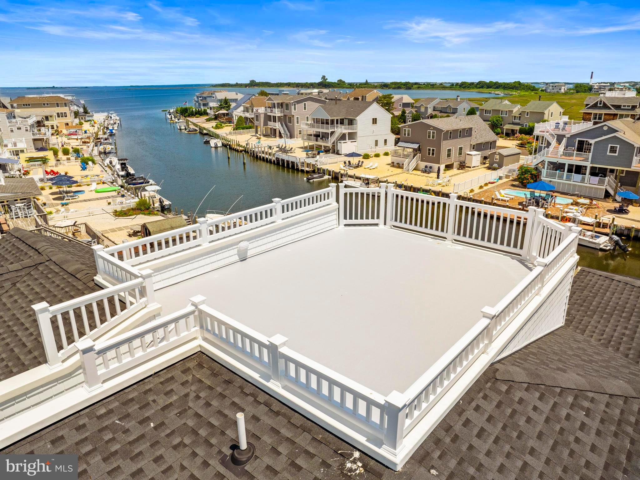 17 Butler Road Long Beach Township, NJ 08006 - Photo 107 of 110