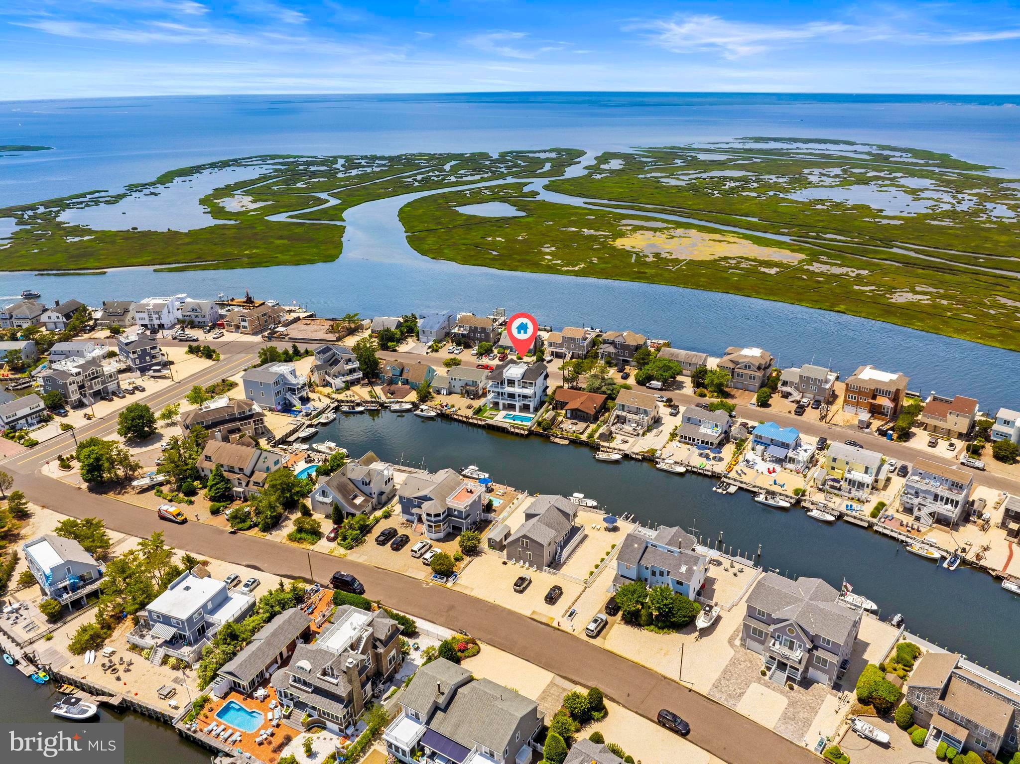 17 Butler Road Long Beach Township, NJ 08006 - Photo 109 of 110