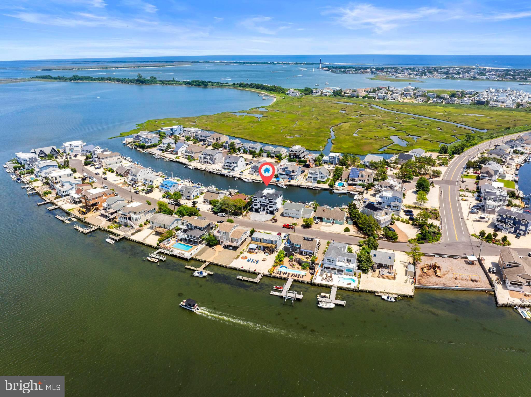 17 Butler Road Long Beach Township, NJ 08006 - Photo 110 of 110