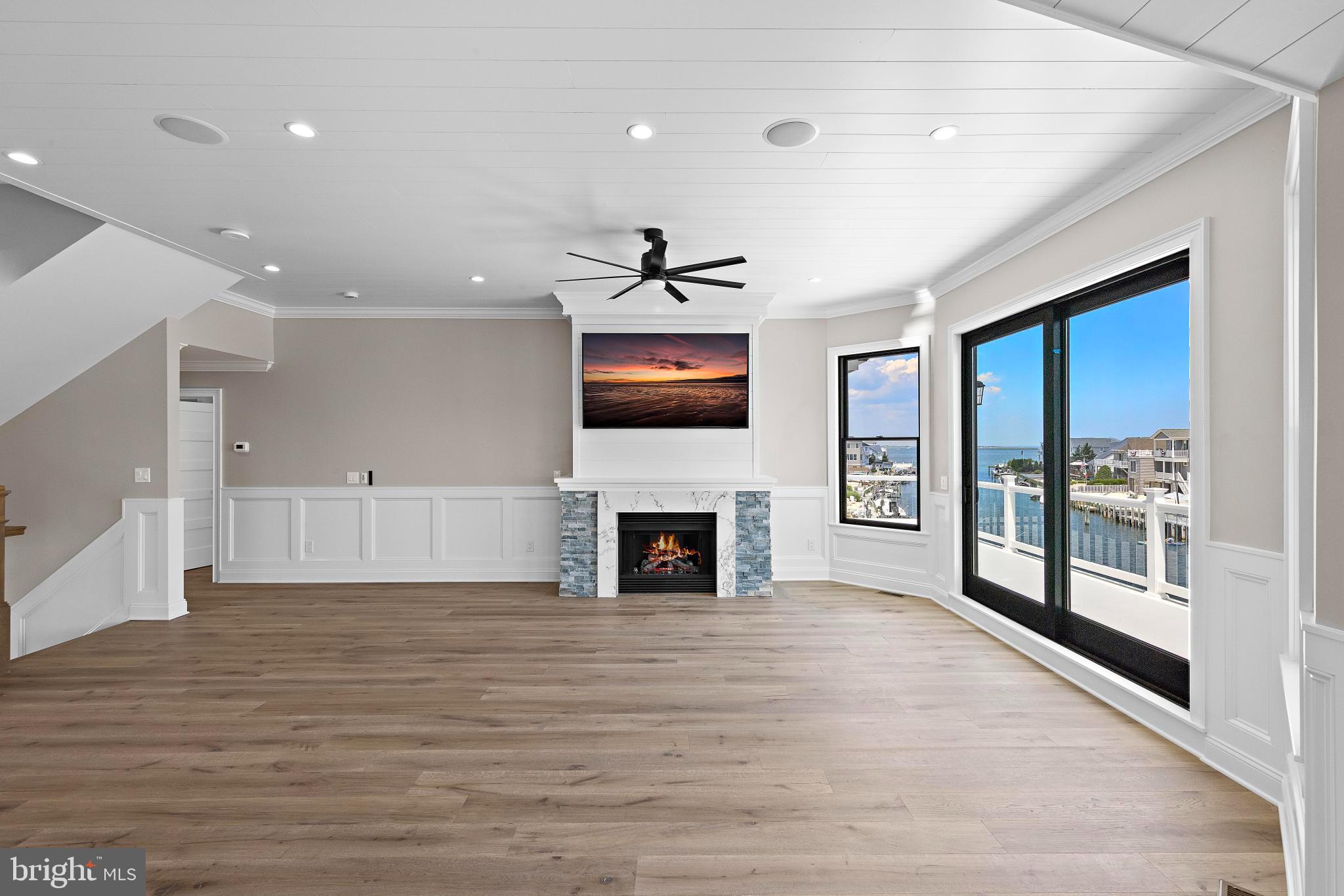 17 Butler Road Long Beach Township, NJ 08006 - Photo 13 of 110