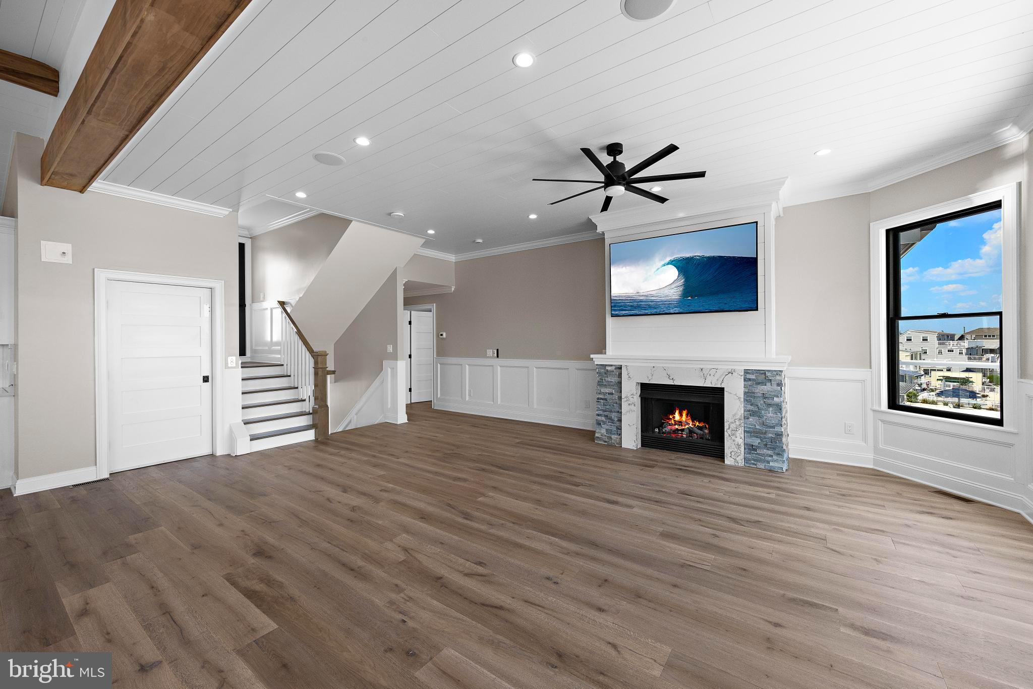 17 Butler Road Long Beach Township, NJ 08006 - Photo 14 of 110