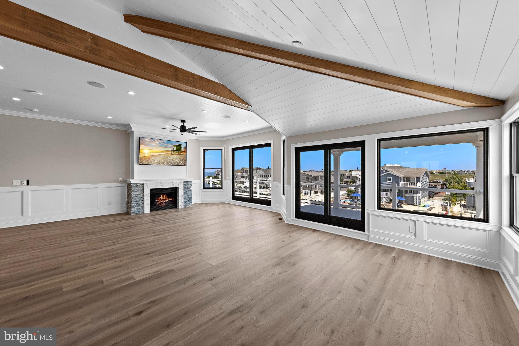 17 Butler Road Long Beach Township, NJ 08006 - Photo 20 of 110