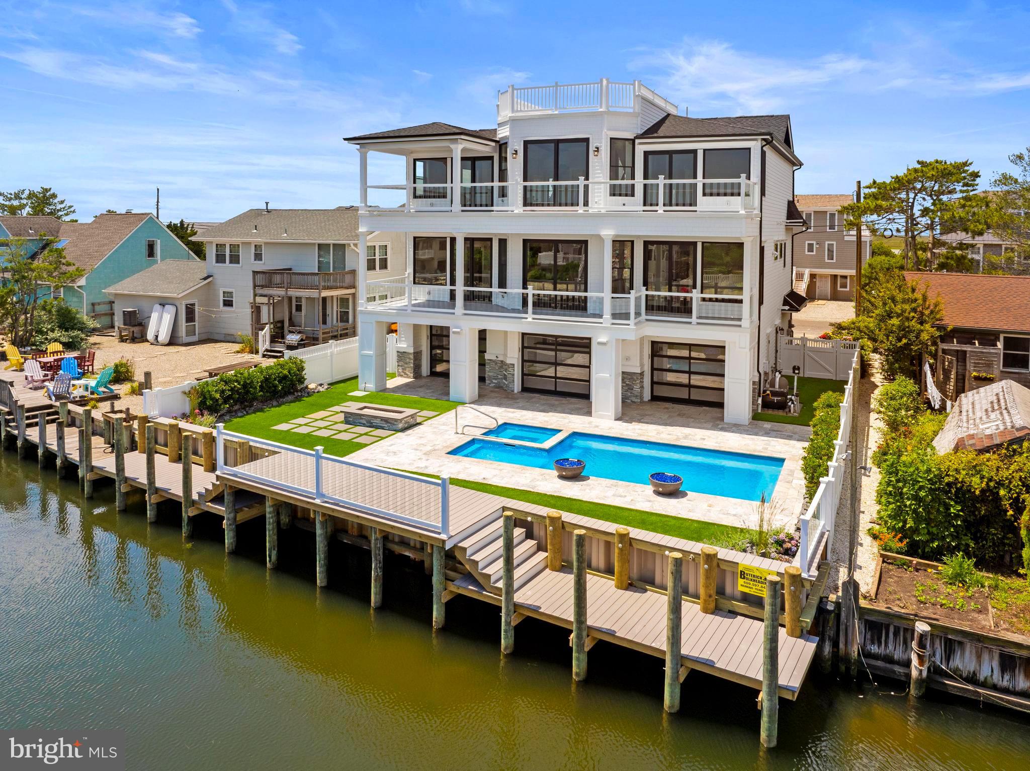 17 Butler Road Long Beach Township, NJ 08006 - Photo 2 of 110