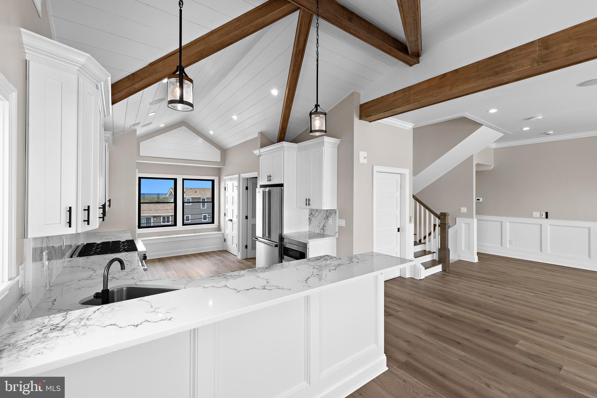 17 Butler Road Long Beach Township, NJ 08006 - Photo 21 of 110