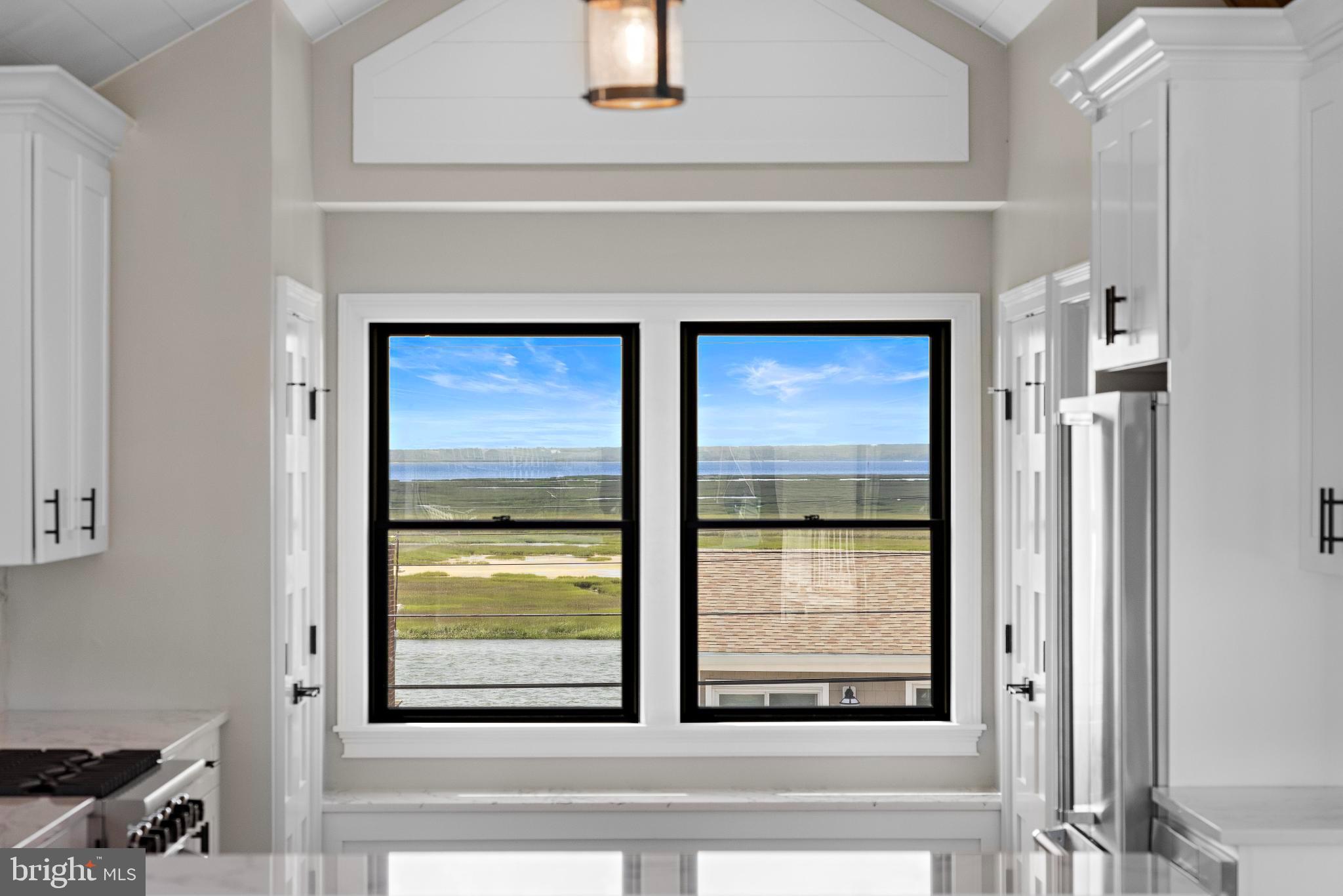 17 Butler Road Long Beach Township, NJ 08006 - Photo 48 of 110 a view of a living room that has a large window and front door