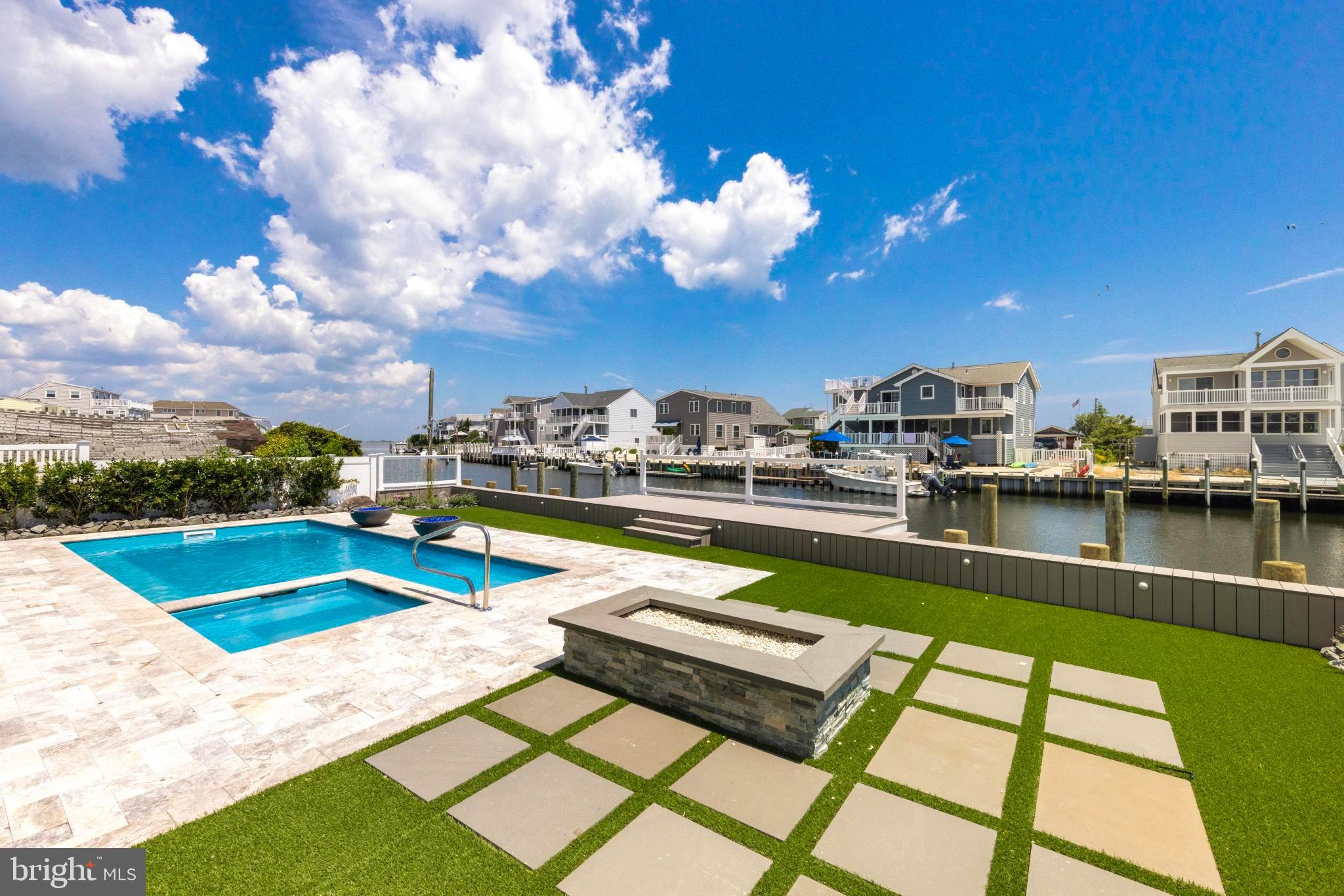 17 Butler Road Long Beach Township, NJ 08006 - Photo 76 of 110