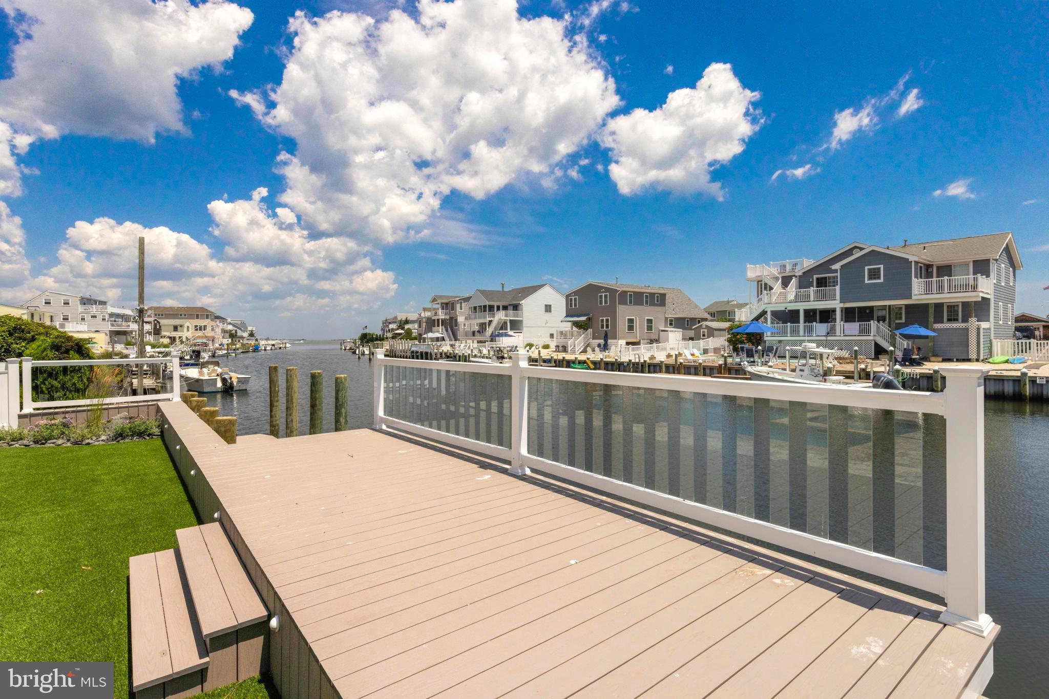 17 Butler Road Long Beach Township, NJ 08006 - Photo 78 of 110