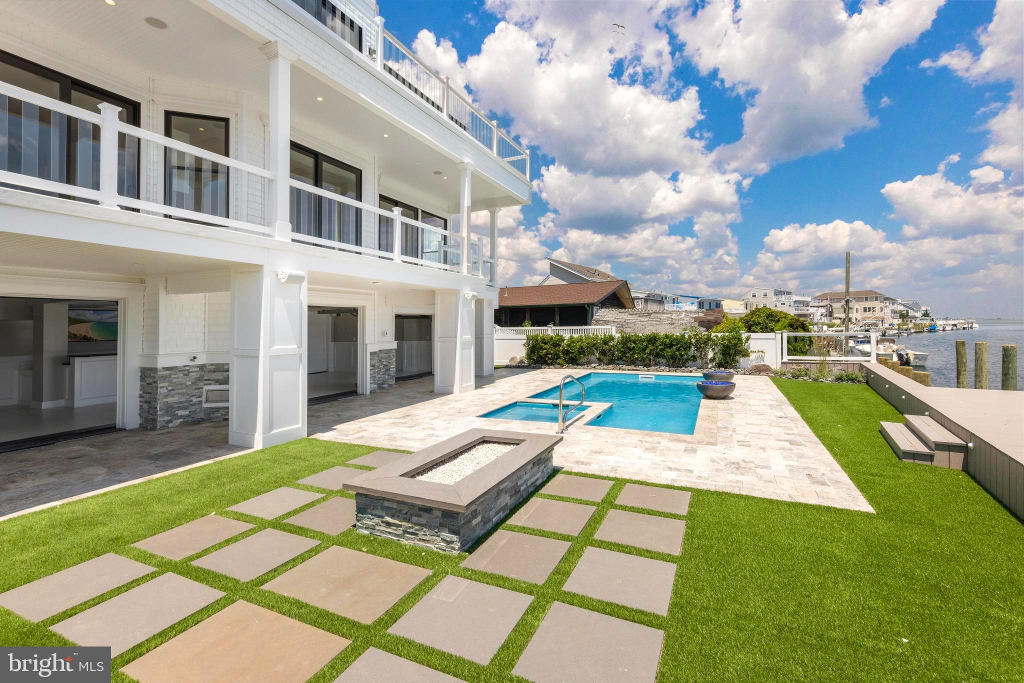 17 Butler Road Long Beach Township, NJ 08006 - Photo 79 of 110