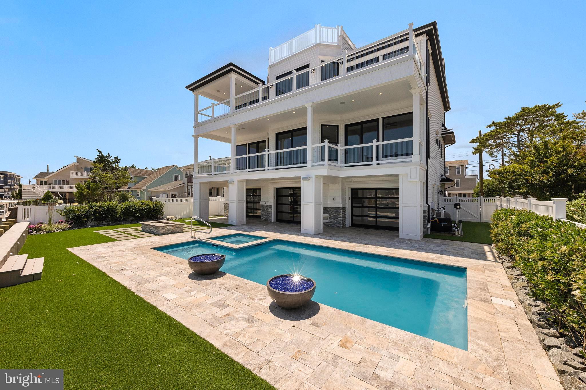 17 Butler Road Long Beach Township, NJ 08006 - Photo 82 of 110