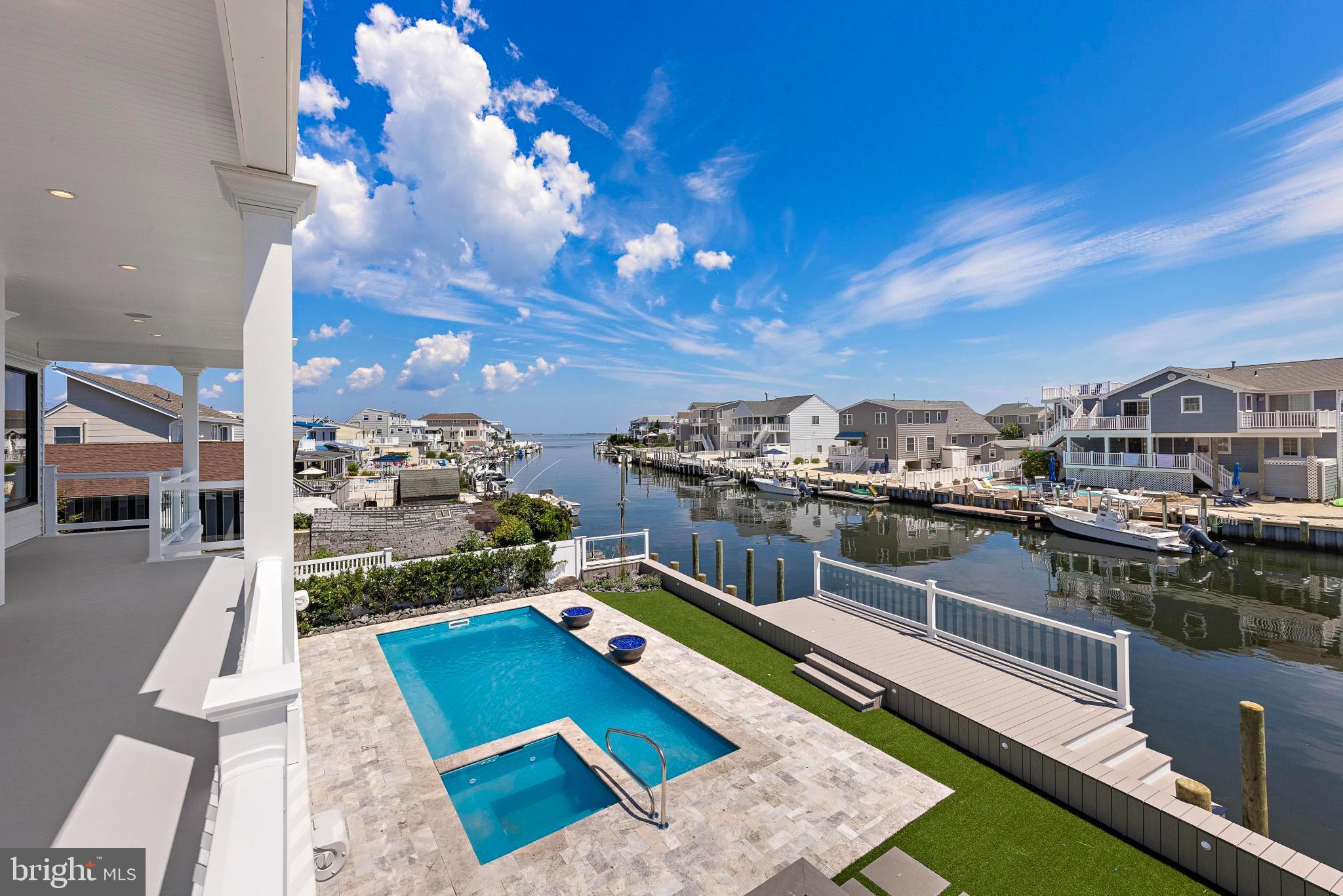 17 Butler Road Long Beach Township, NJ 08006 - Photo 84 of 110