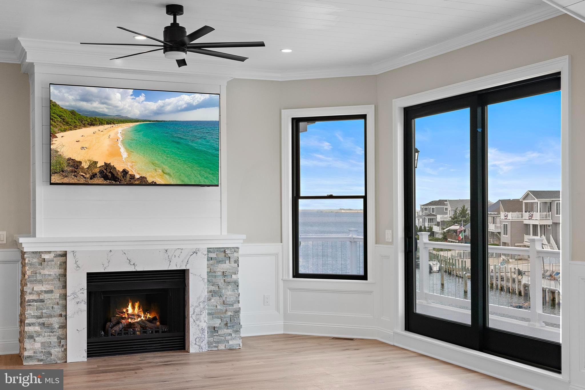 17 Butler Road Long Beach Township, NJ 08006 - Photo 9 of 110